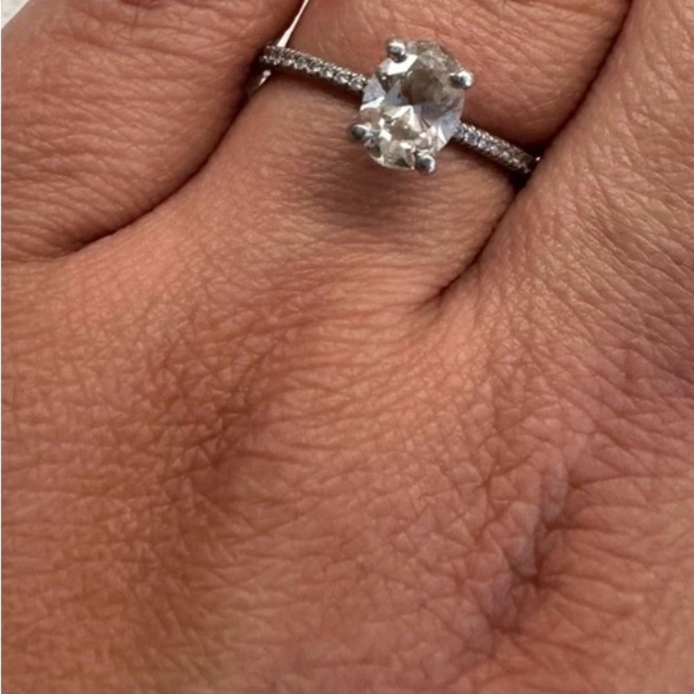 Natural diamond